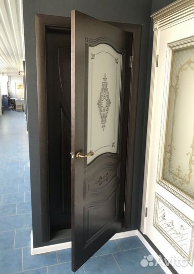 Дверь межкомнатная 