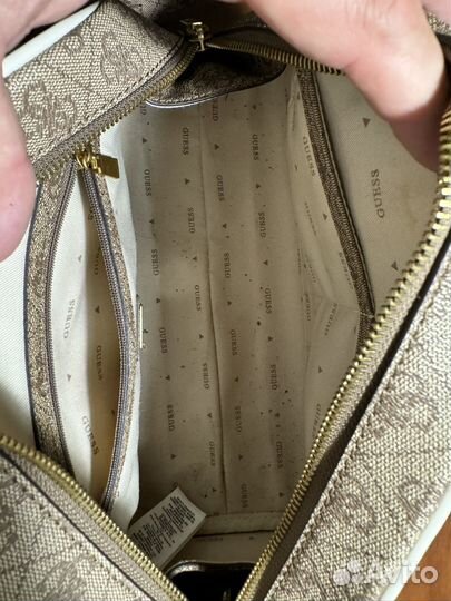 Сумка женская guess