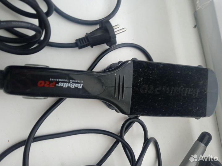 Плойка Dewal,BeByliss