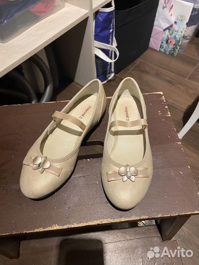 Туфли mayoral 35