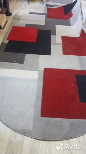 Ковры и паласы бу 2 на 4