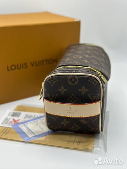 Косметичка louis vuitton