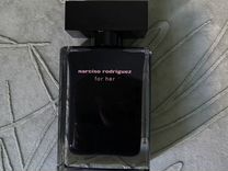 Narciso rodriguez for her