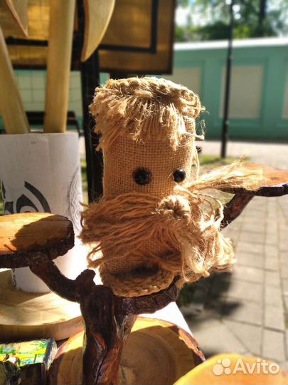 Поделки ручной работы