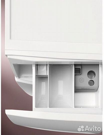 Стиральная машина electrolux EW7W4492E