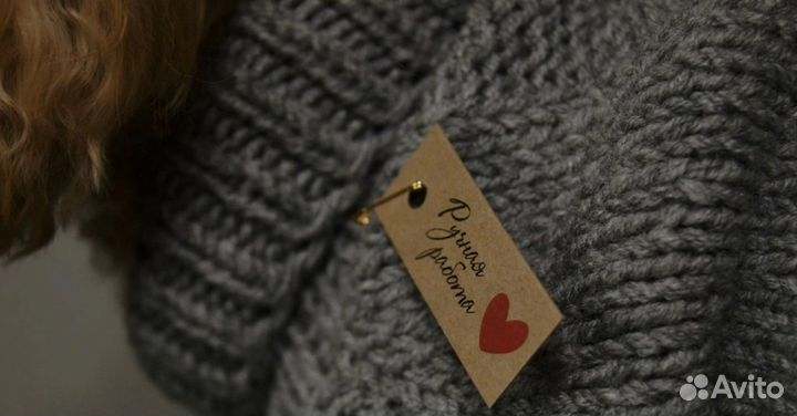 Свитер для собак мелких пород