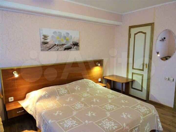 Квартира-студия, 30 м², 2/2 эт.