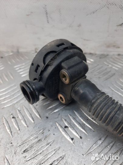 Маслоотделитель (сапун) Seat Ibiza хэтчбэк 3 дв