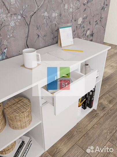 Тумба под тв