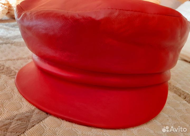 Кепи женская