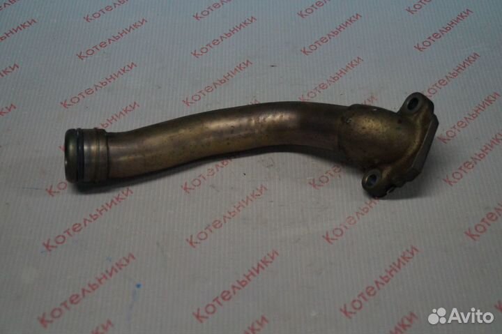 Nissan 13048-6N200 Трубка