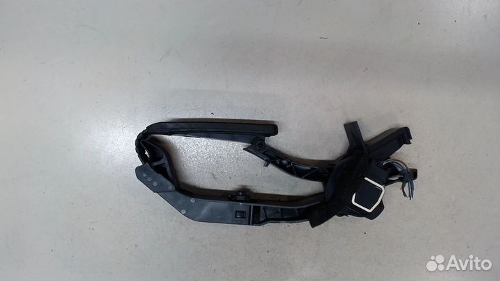 Педаль газа Mercedes CLS C219, 2006