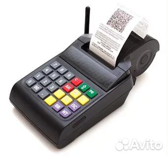 Егаис под ключ, Онлайн-кассы