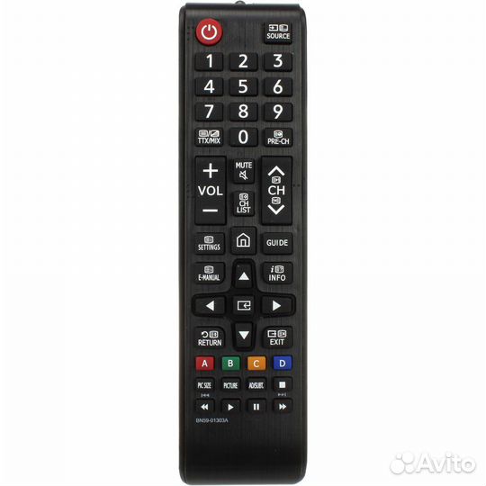Пульт д\у Samsung BN59-01303A