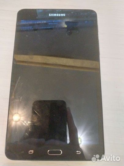 Samsung Galaxy Tab A