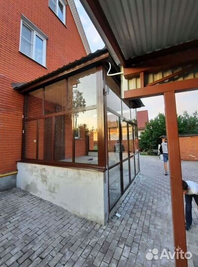 Окна быстро за день