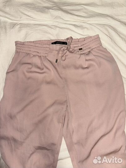 Брюки zara
