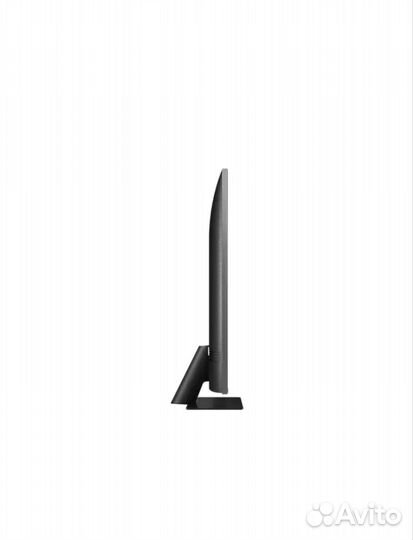 Телевизор Samsung qe75q80tau