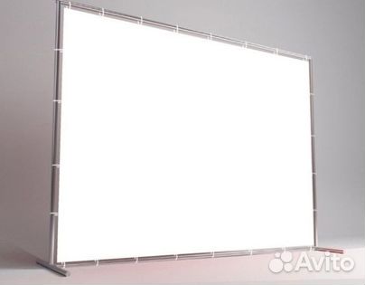 Каркас пресс волл баннер фотозона джокер