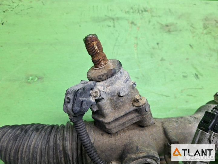 Рулевая рейка toyota mark X