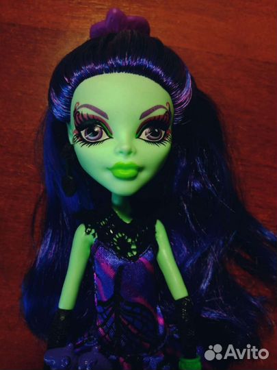 Кукла Монстер Хай