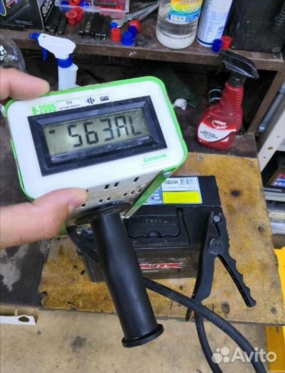 Аккумулятор Solite Silver 70 B24 r. Доставка