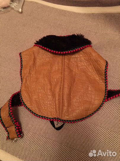 Обувь и одежда для собаки мелкой породы