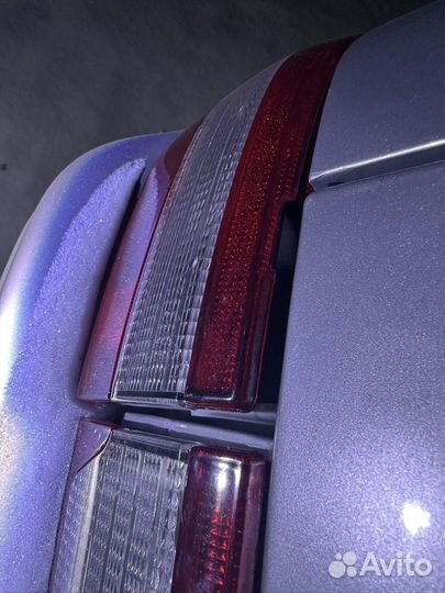 Клюшки ваз 2112