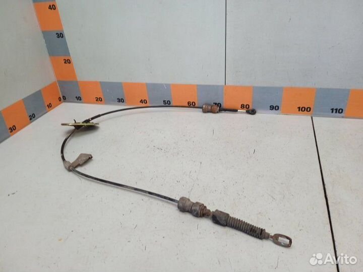 Трос АКПП Nissan Murano Z50 3.5 2004