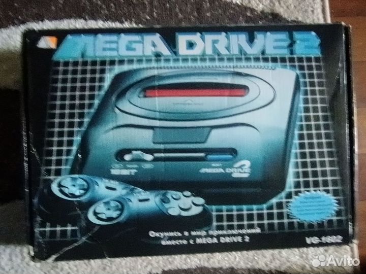 Продам денди и сегу