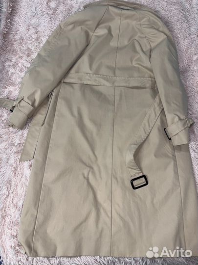 Тренч женский