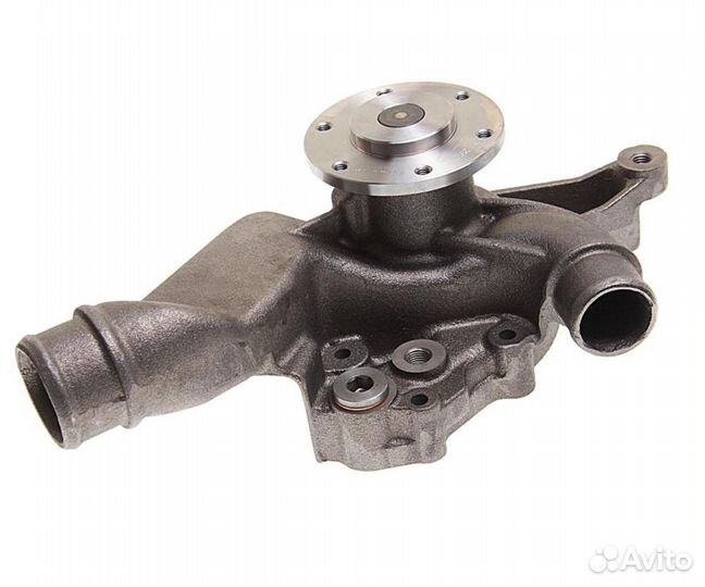 Насос водяной MAN (дв.D0824LFL01,02,04-10) febi