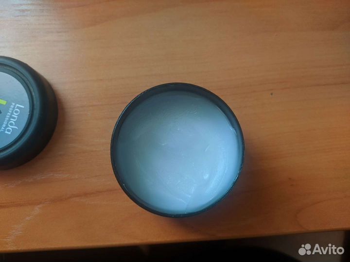 Воск для волос