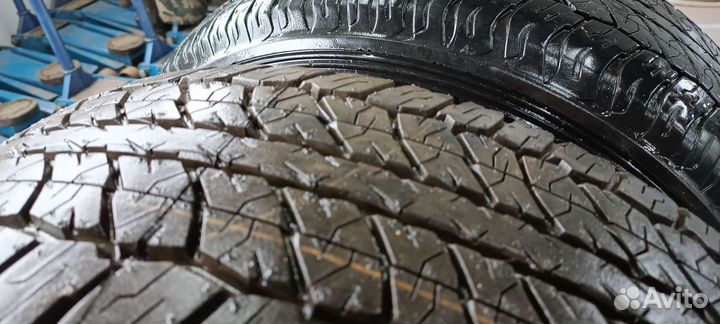 Dunlop Grandtrek AT20 265/65 R18