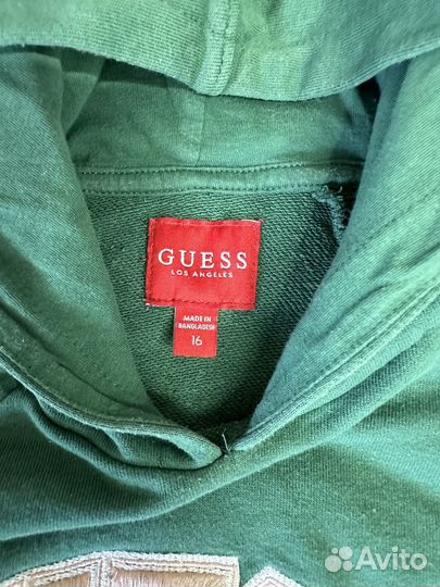 Кофта guess оригинал