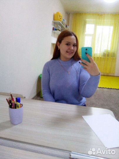 Обучение счёту
