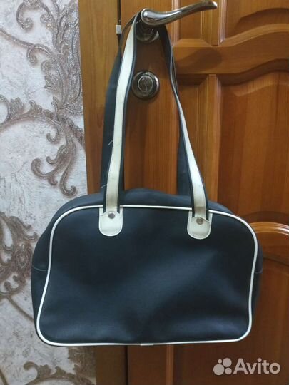 Спортивная сумка Ceragem