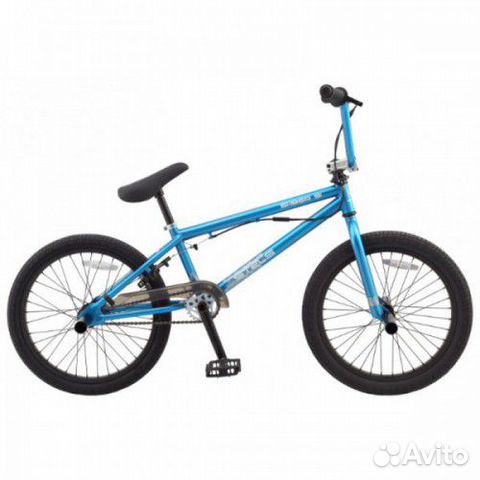 Вeлocипeд BMX stels Saber S1 20