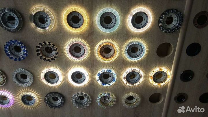 Натяжные потолки акция 2+1