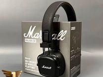 Беспроводные наушники marshall major 4