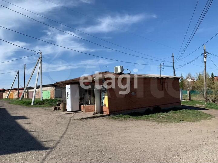 Продам торговое помещение, 52 м²