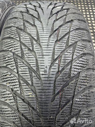 Nokian Tyres Hakkapeliitta R2 235/50 R18 101R