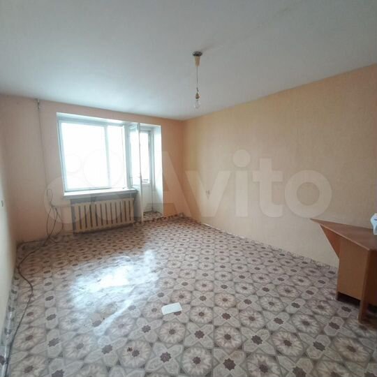 3-к. квартира, 59,3 м², 3/5 эт.