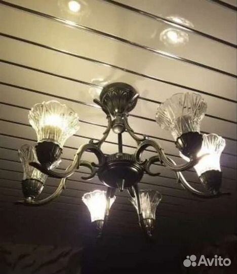 Изделия зик Хрусталь ручной огранки СССР