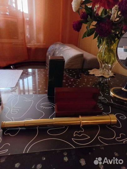 Подзорная труба