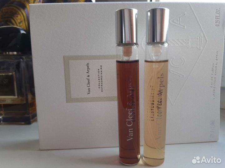 Миниатюры Van Cleef & Arpels оригинал