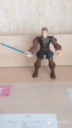 Люк Скайокер Звёздные войны