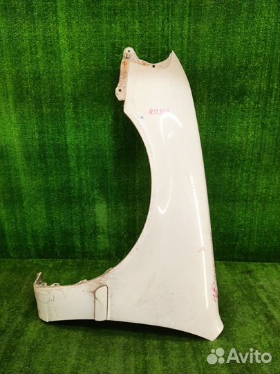 Крыло toyota corolla AE110 (102262) контрактная