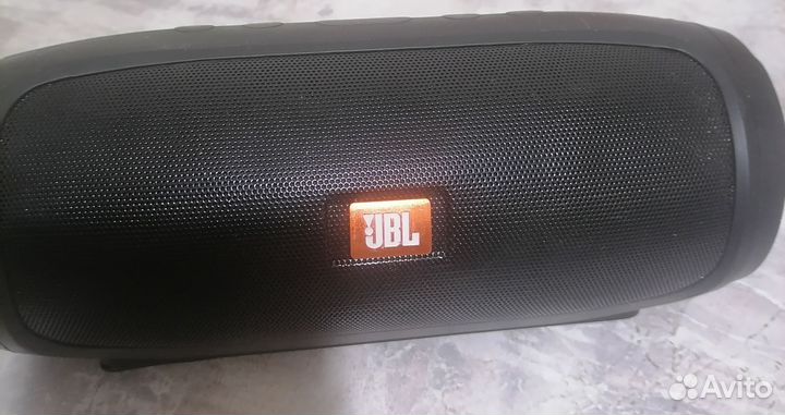 Колонка jbl