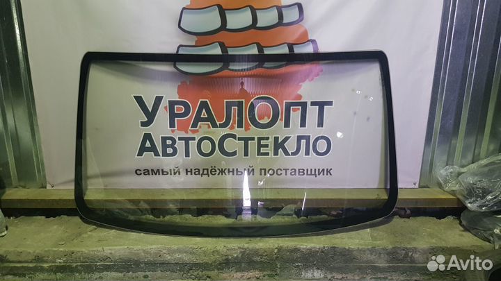 Лобовое стекло Mercedes-benz LN 673 / LP /809/814